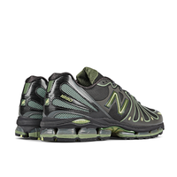 U1890 Faded Black Utility Green