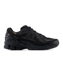 New Balance 1906N Black/Black Cement – Aussenseite