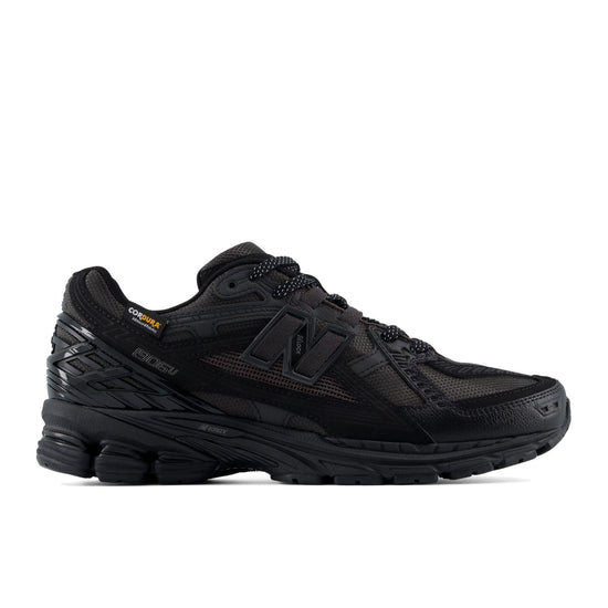 New Balance 1906N – Black/Black Cement