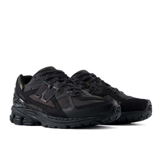 New Balance 1906N – Black/Black Cement