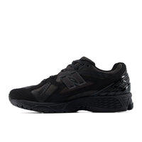 New Balance 1906N Black/Black Cement – Innenseite