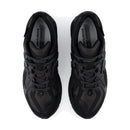 New Balance 1906N Black/Black Cement – Draufsicht