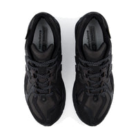 New Balance 1906N Black/Black Cement – Draufsicht