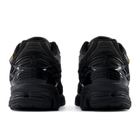 New Balance 1906N Black/Black Cement – Fersenansicht