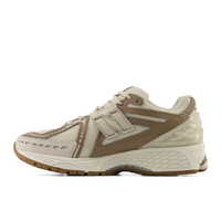 New Balance 1906R Moonbeam/Mushroom – Innenseite