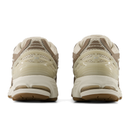 New Balance 1906R Moonbeam/Mushroom – Fersenansicht
