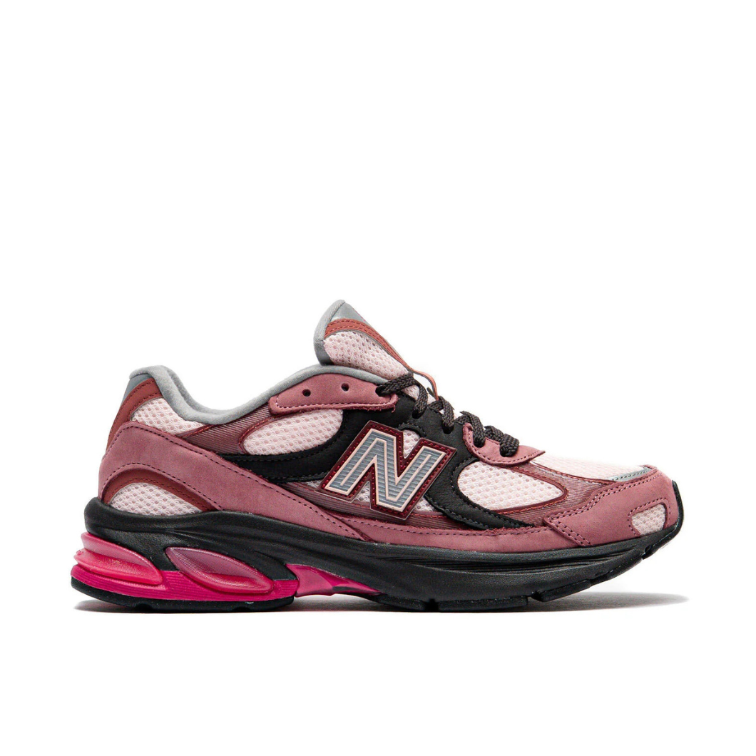 New Balance U20109FV U2010V1 rosewood / violet crush / crystal pink
