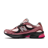 New Balance U20109FV U2010V1 rosewood / violet crush / crystal pink