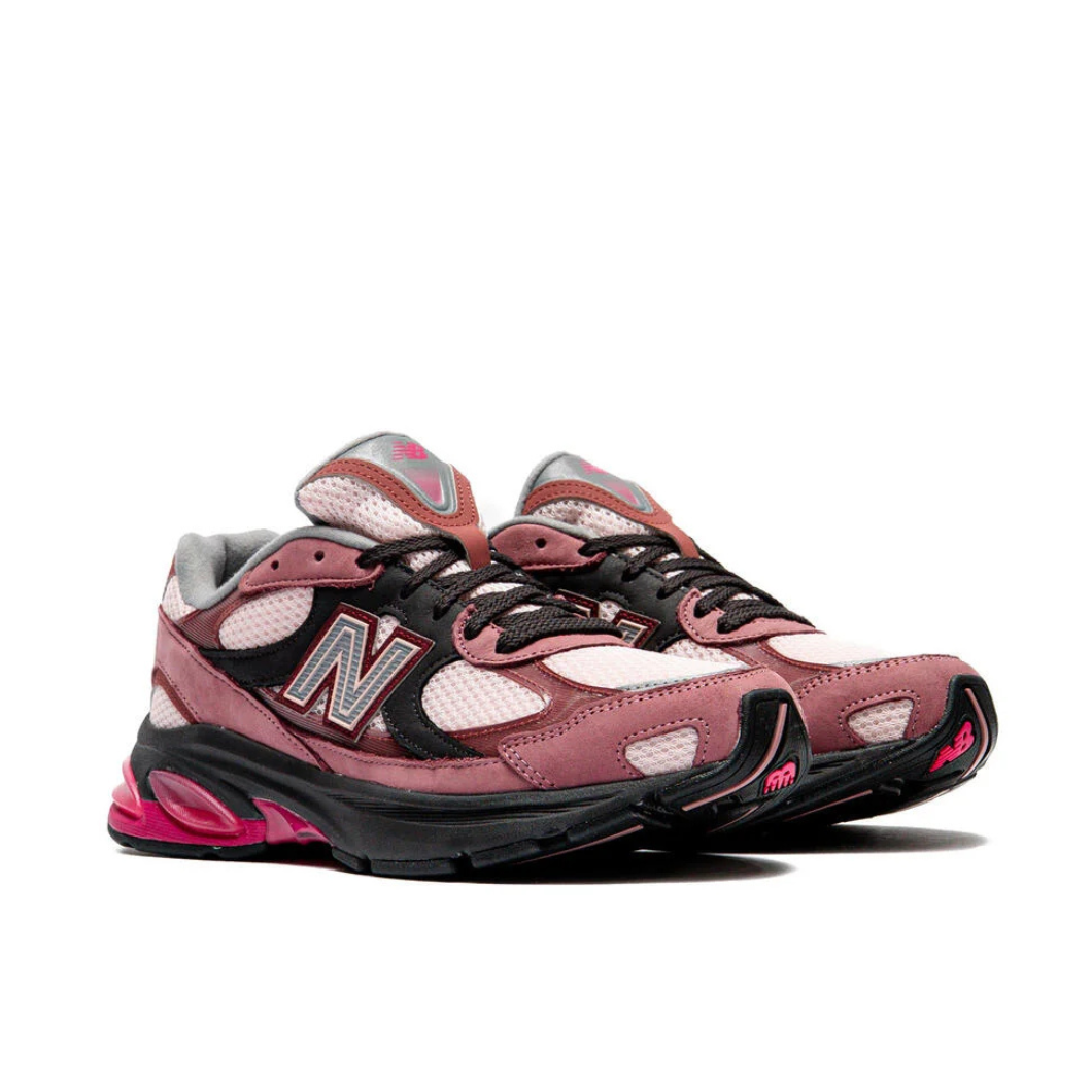 New Balance U20109FV U2010V1 rosewood / violet crush / crystal pink
