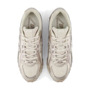 New Balance 204L Timberwolf/Light Gold Metallic – Draufsicht