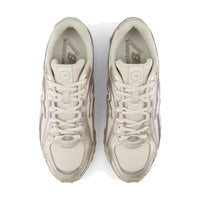 New Balance 204L Timberwolf/Light Gold Metallic – Draufsicht