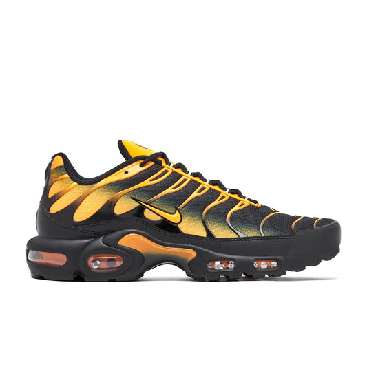 Nike TN Air Max Plus Black Sundial