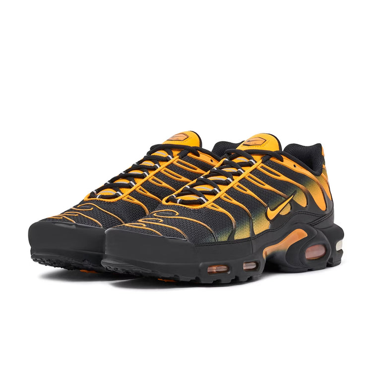 Nike TN Air Max Plus Black Sundial