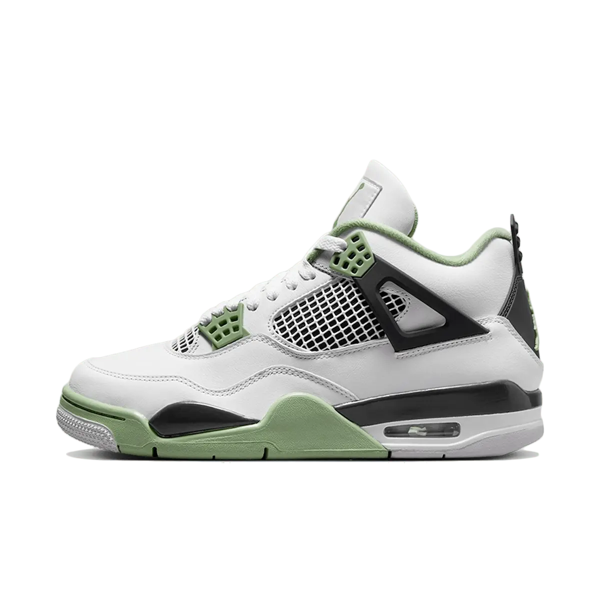 Air Jordan 4 Retro Seafoam (W) - SNEAKERZH