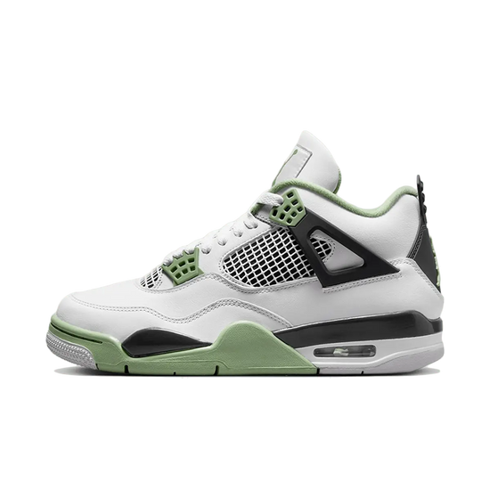 Air Jordan 4 Retro Seafoam (W) - SNEAKERZH