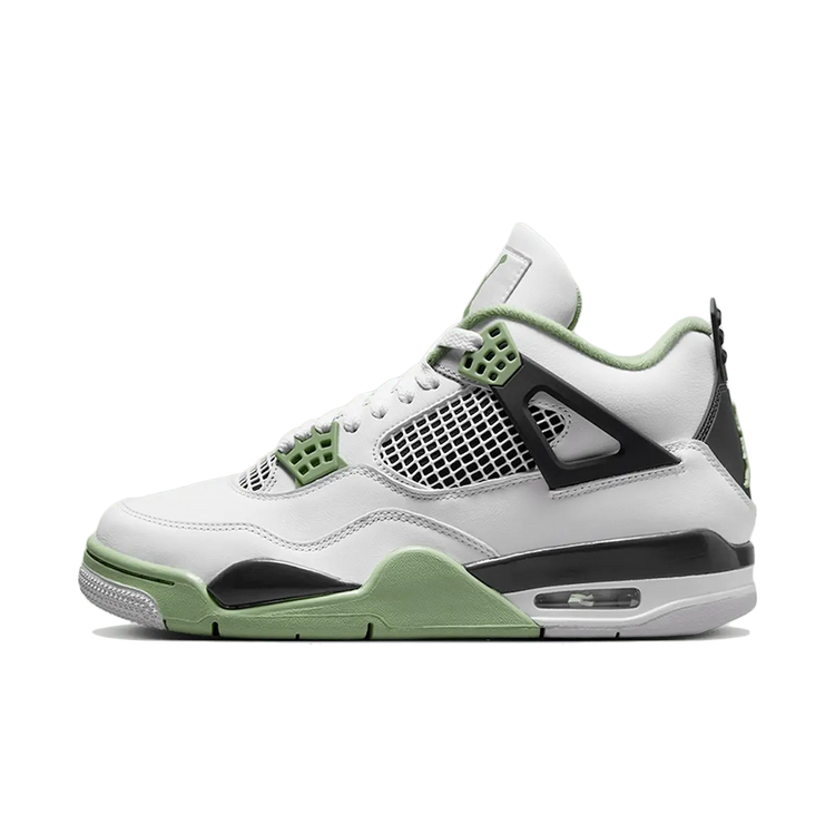 Air Jordan 4 Retro Seafoam (W) - SNEAKERZH