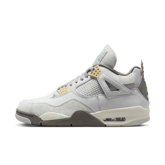 Jordan 4 SE Craft Photon Dust - SNEAKERZH